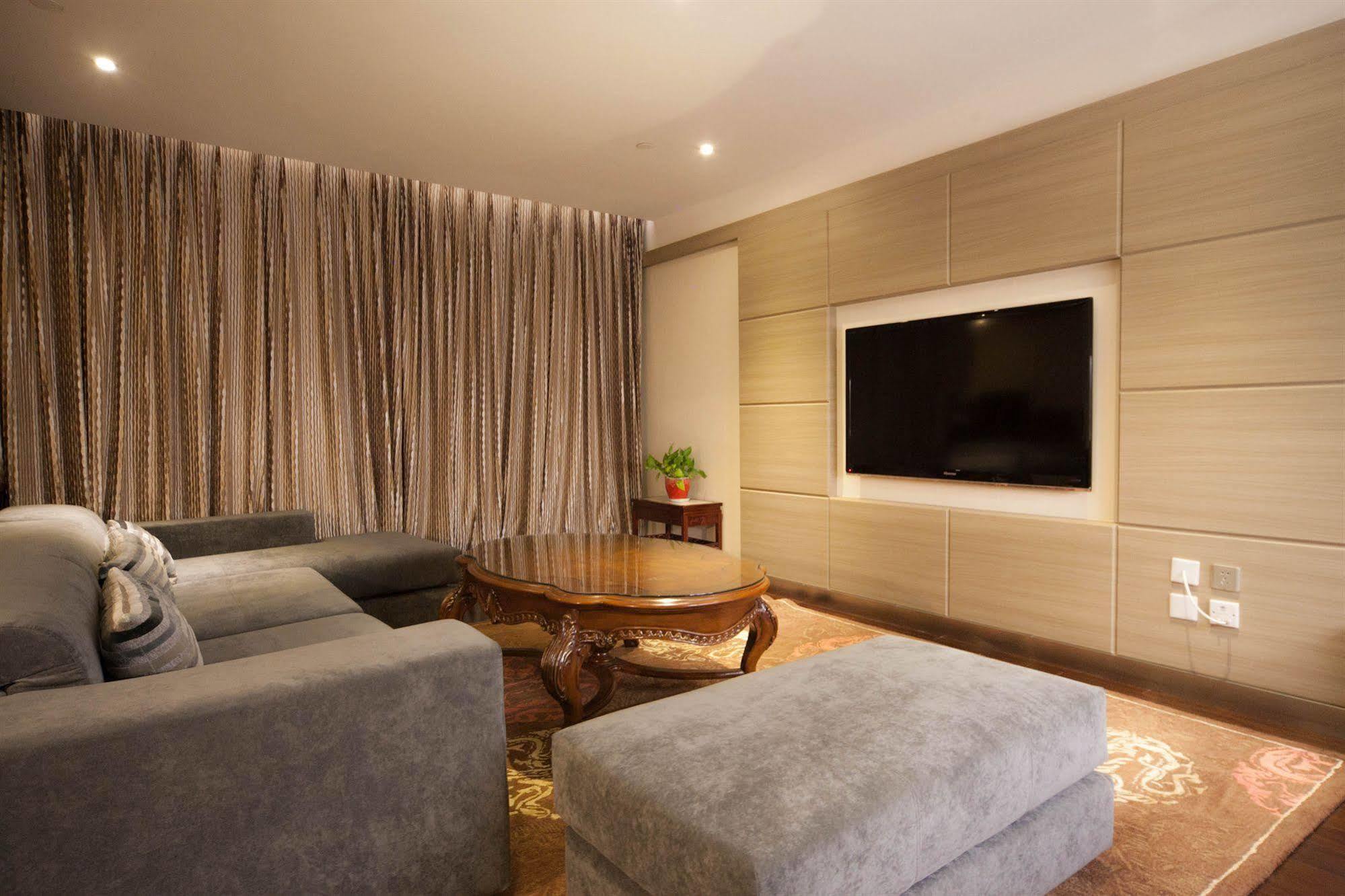 Beijing University Of Posts And Telecommunications Hotel Екстер'єр фото